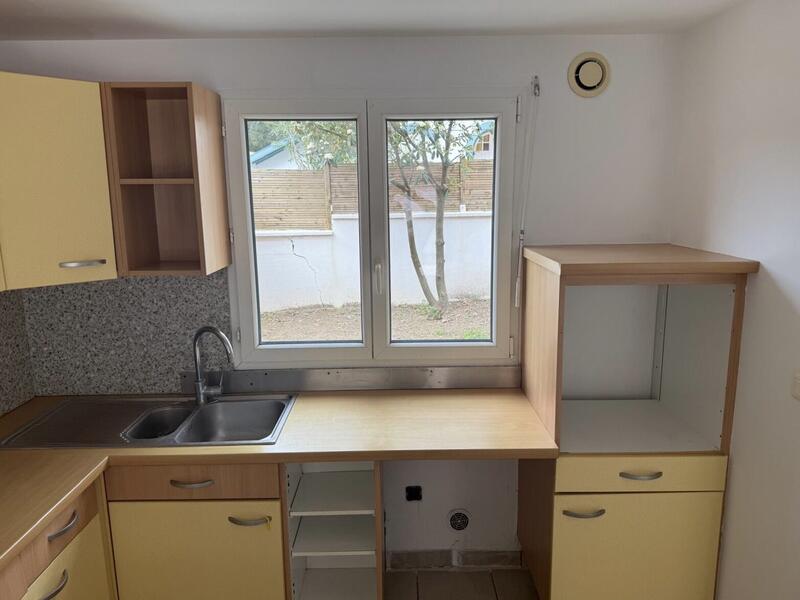 Maison - 84 m² - 4 pièces