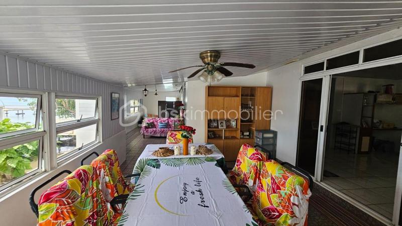 Villa - 150 m² - 7 pièces