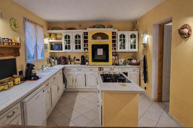 Maison - 113 m² - 4 pièces