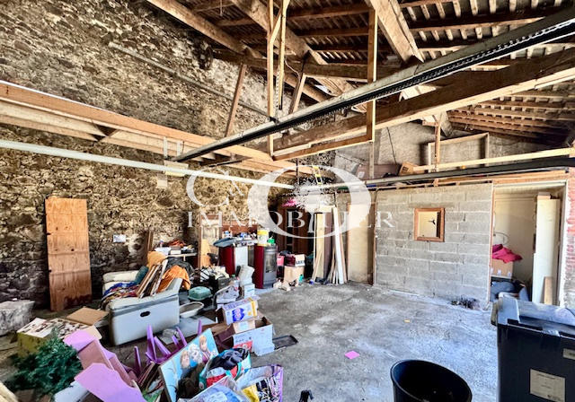 Maison - 113 m² - 5 pièces