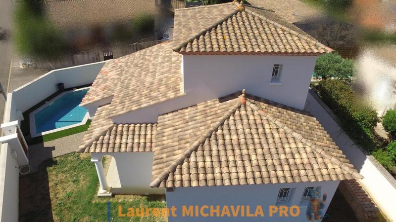 Villa - 98 m² - 4 pièces