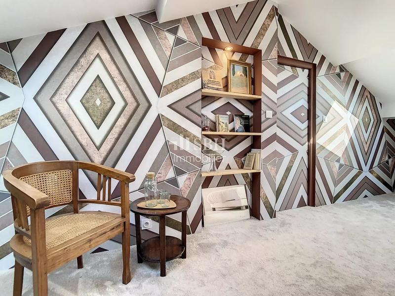 Mas - 285 m² - 10 pièces