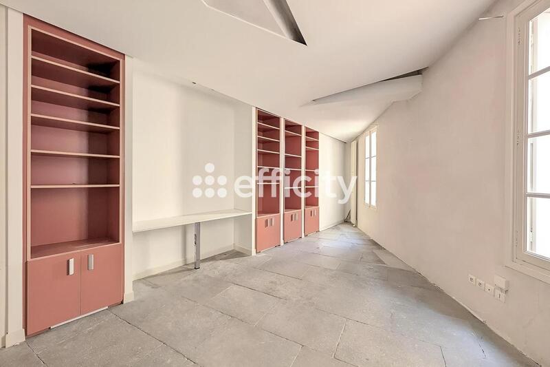 Appartement - 188 m² - 5 pièces