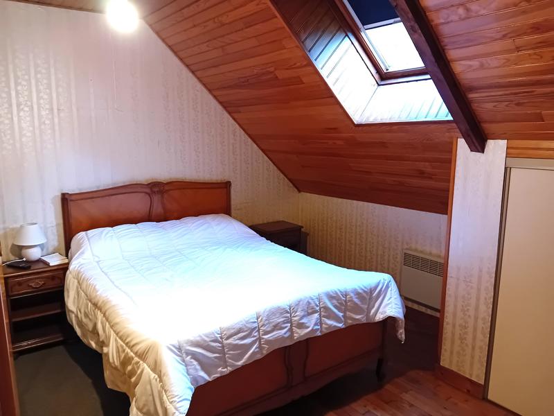 Maison - 113 m² - 7 pièces