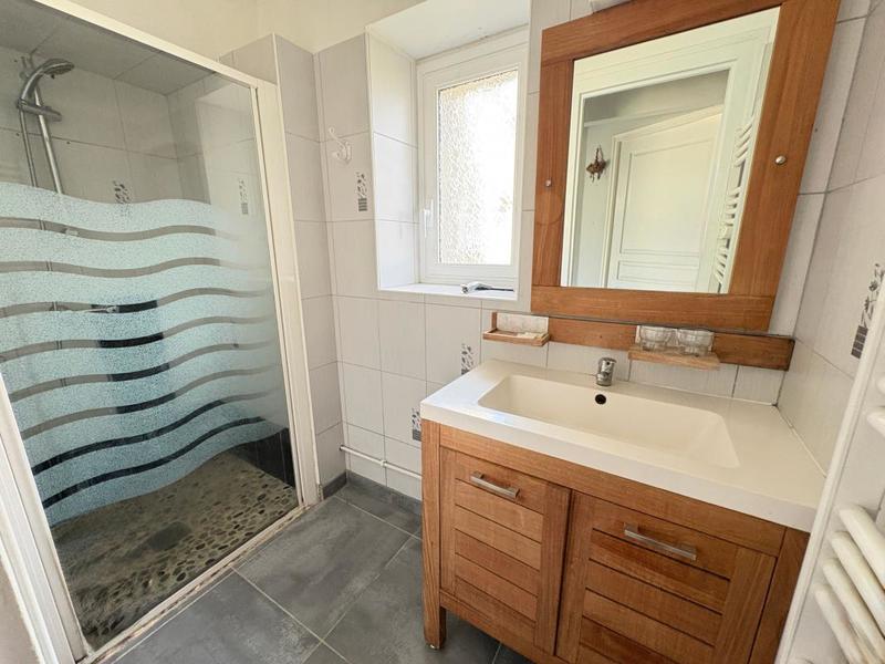 Maison - 104 m² - 4 pièces