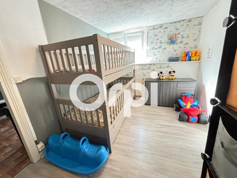 Maison - 90 m² - 3 pièces