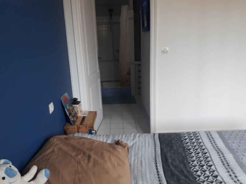 Maison - 166 m² - 7 pièces