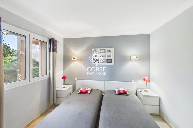 Appartement - 75 m² - 3 pièces