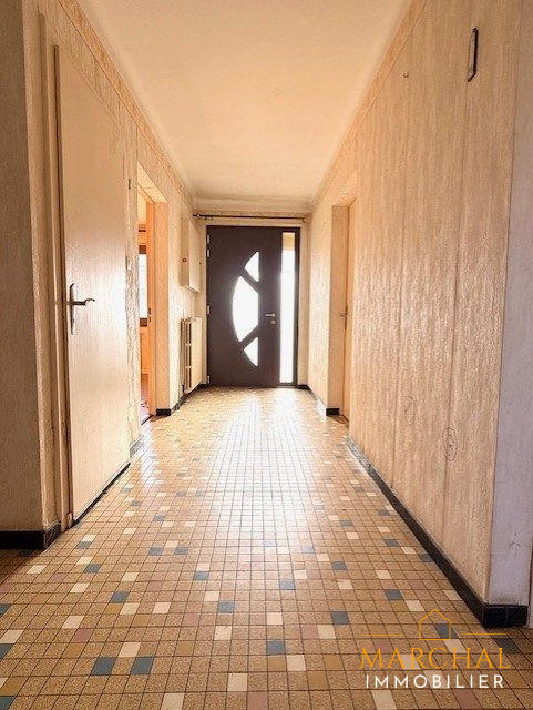 Maison - 123 m² - 5 pièces