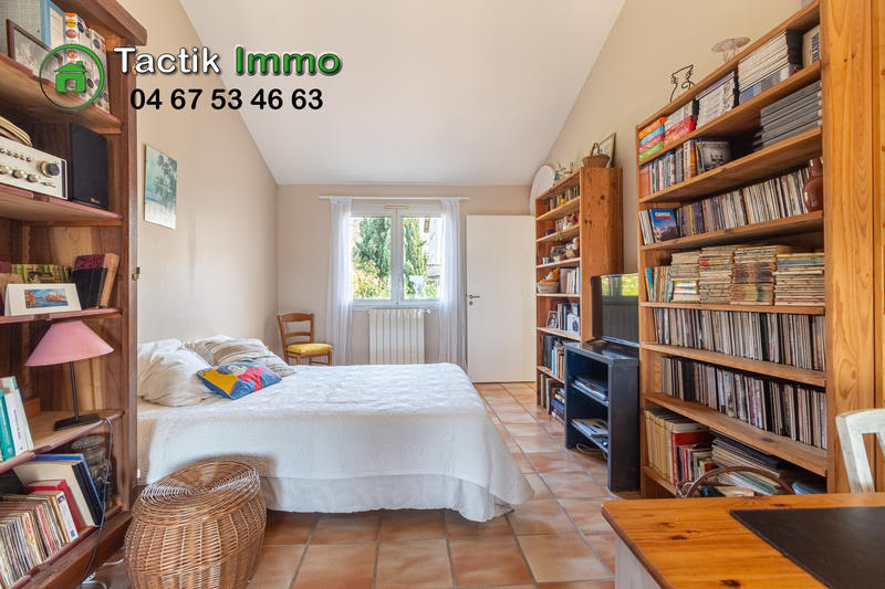 Maison - 143 m² - 4 pièces