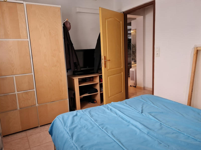 Appartement - 88 m² - 4 pièces