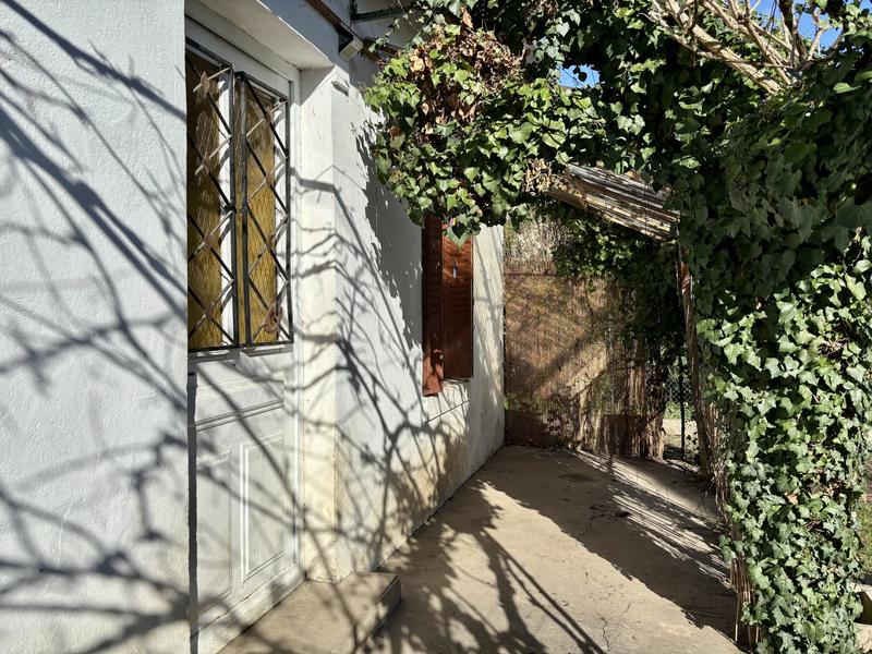 Maison - 50 m² - 3 pièces