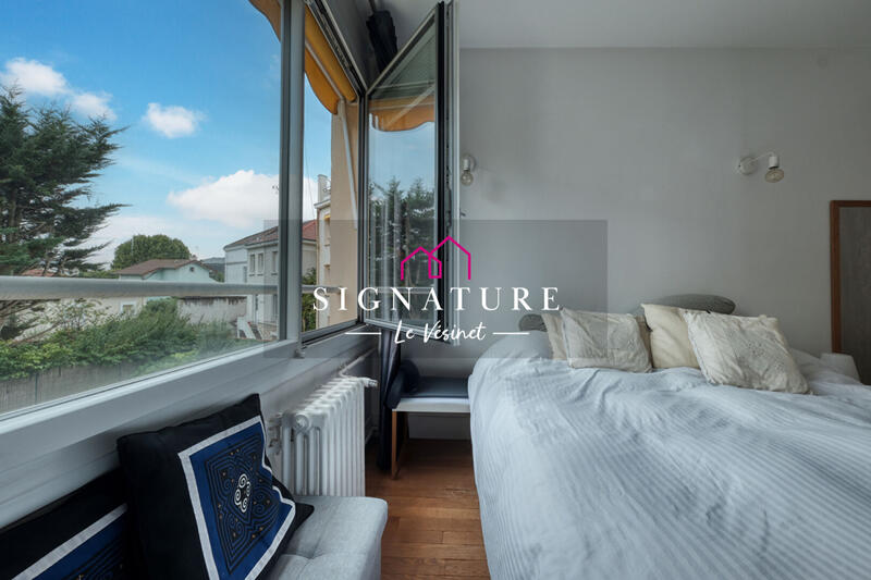 Appartement - 101 m² - 4 pièces