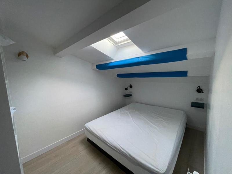 Appartement - 42 m² - 3 pièces