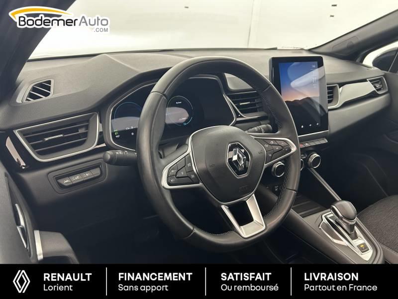 Renault Captur E-Tech 145 Sl Rive Gauche