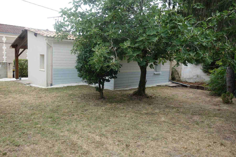 Maison - 39 m² - 2 pièces