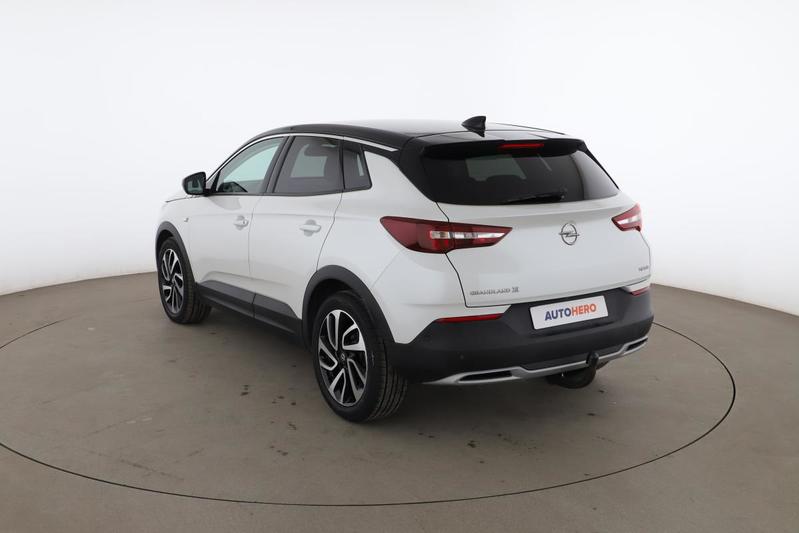 Opel Grandland X 1.6 Turbo Ultimate Auto 181 ch