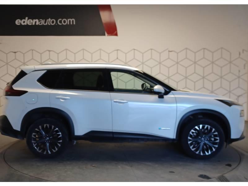 Nissan X-Trail e-Power 204 ch Tekna