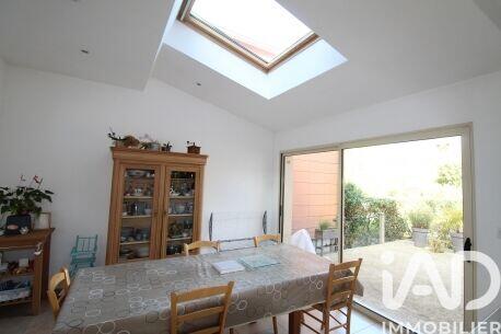 Maison - 147 m² - 7 pièces