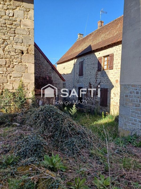 Maison - 266 m² - 8 pièces