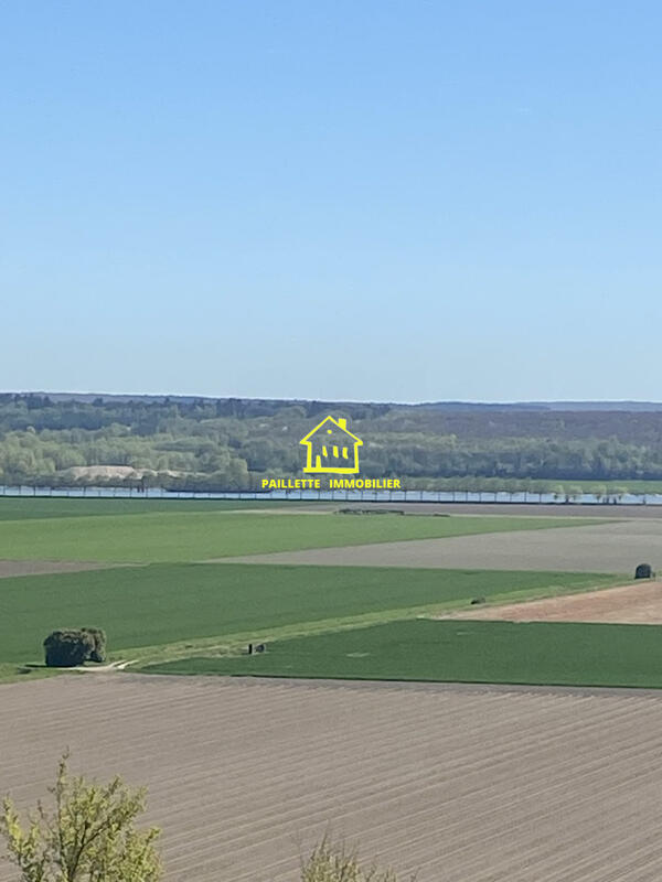 Maison - 128 m² - 6 pièces