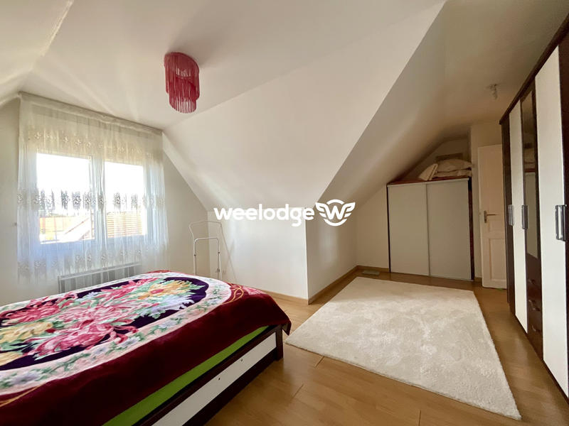 Maison - 145 m² - 6 pièces