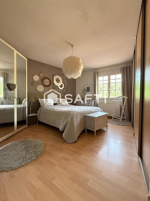 Villa - 174 m² - 7 pièces