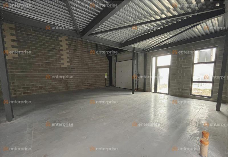 Local commercial - 410 m²