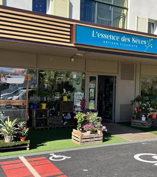 L'Essence des Sèves