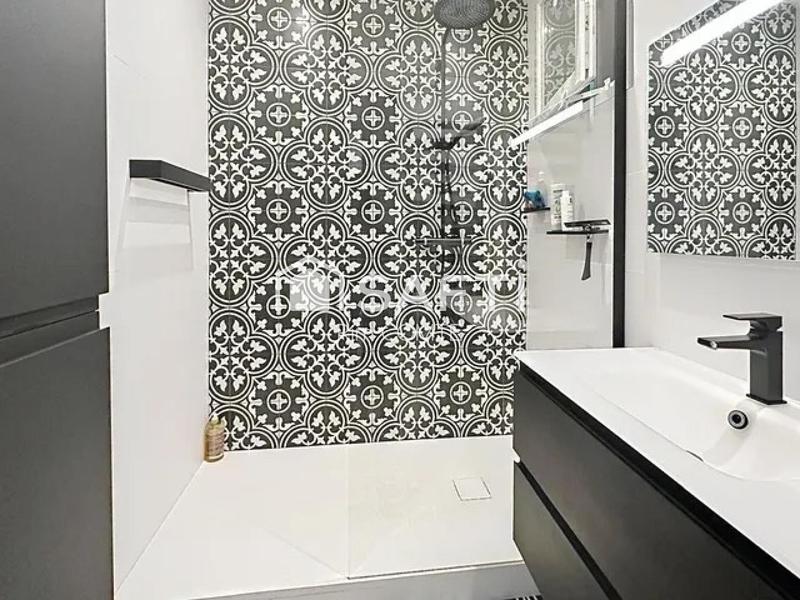 Duplex - 140 m² - 6 pièces