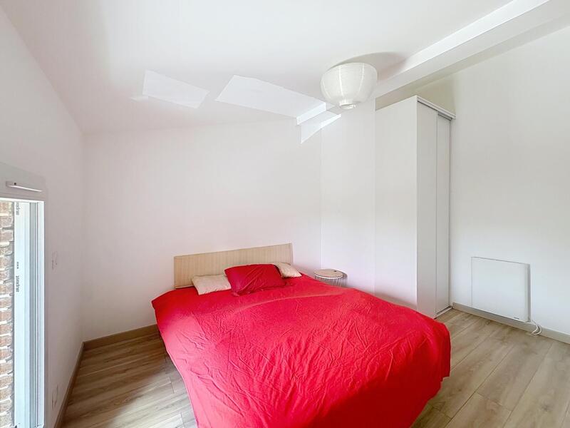 Maison - 109 m² - 4 pièces