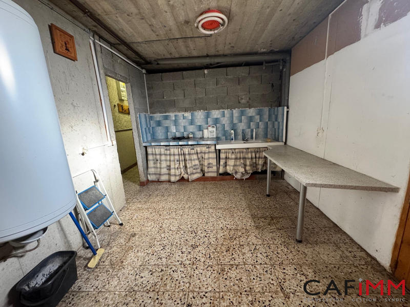 Maison - 154 m² - 4 pièces