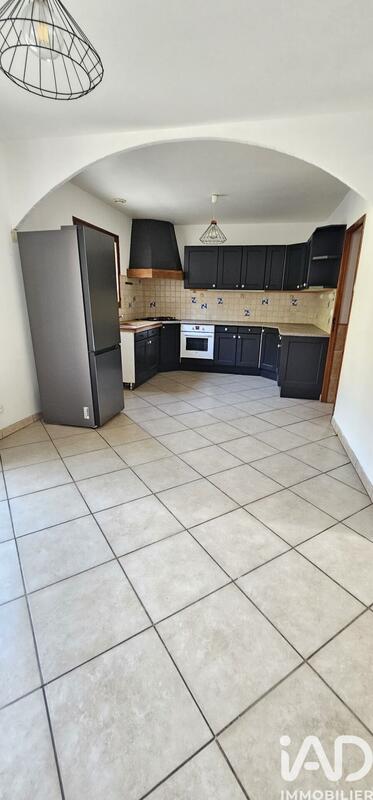 Maison - 226 m² - 10 pièces