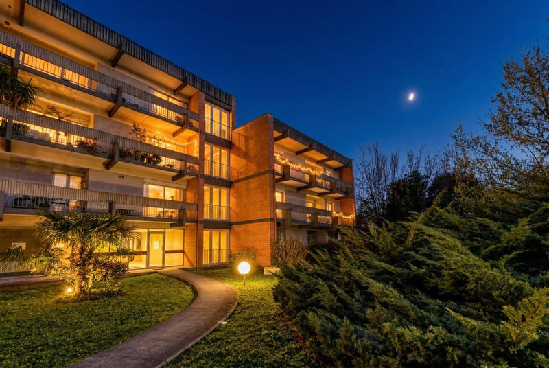 Appartement - 94 m² - 4 pièces