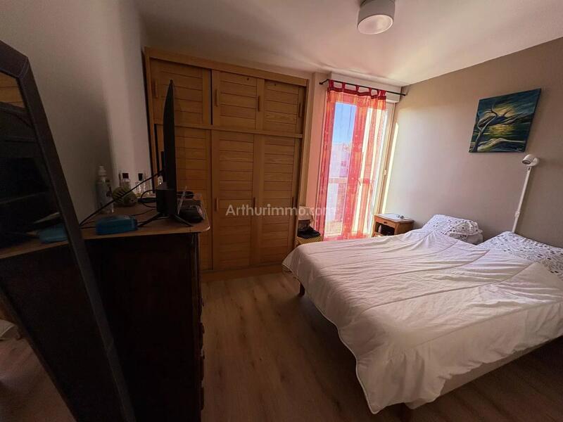 Appartement - 95 m² - 5 pièces