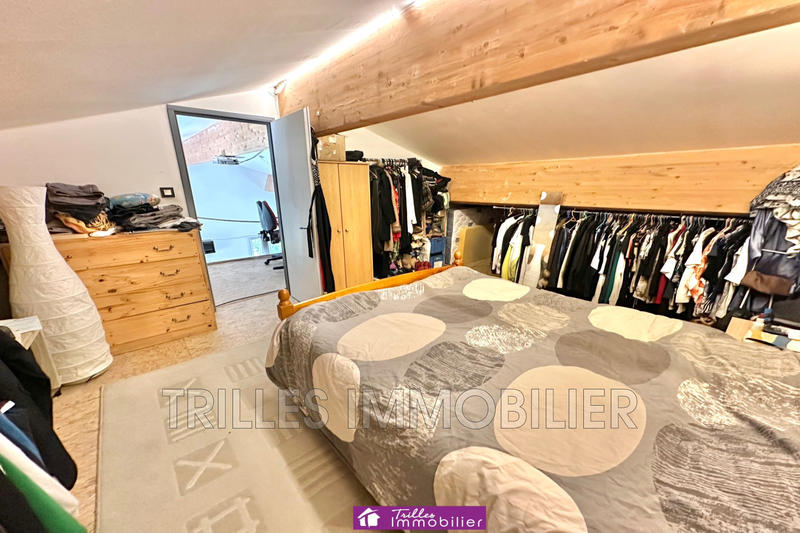 Villa - 135 m² - 5 pièces