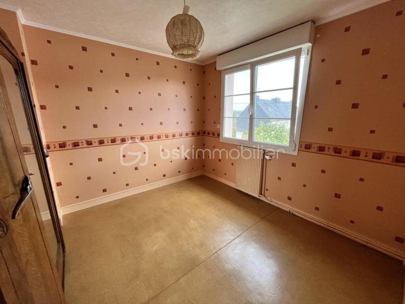 Maison - 100 m² - 7 pièces