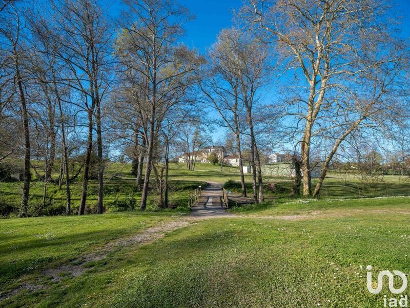 Local commercial - 600 m²