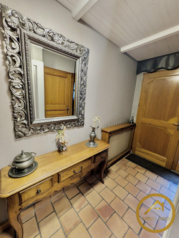 Maison - 101 m² - 6 pièces