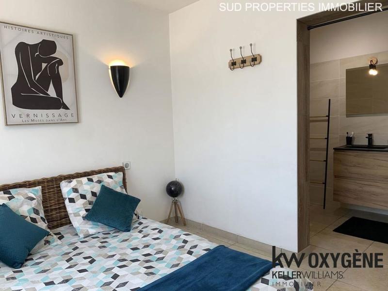 Propriété - 200 m² - 7 pièces