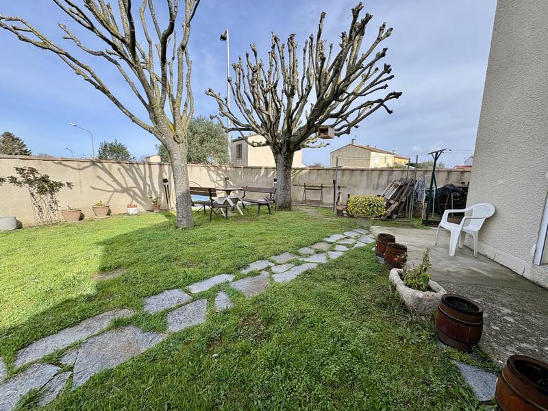 Villa - 95 m² - 4 pièces