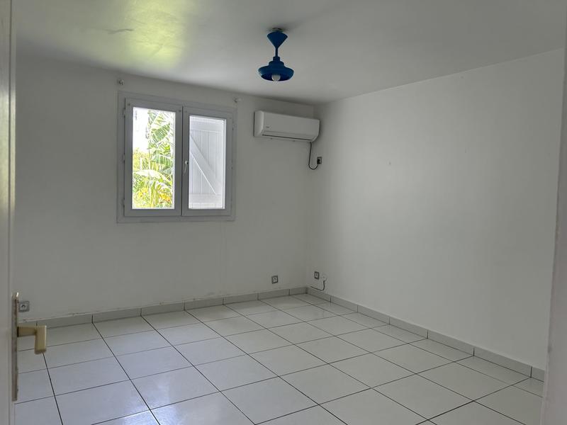 Maison - 74 m² - 3 pièces