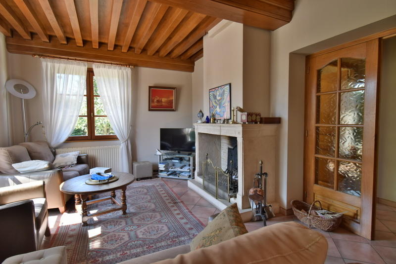 Maison - 170 m² - 6 pièces