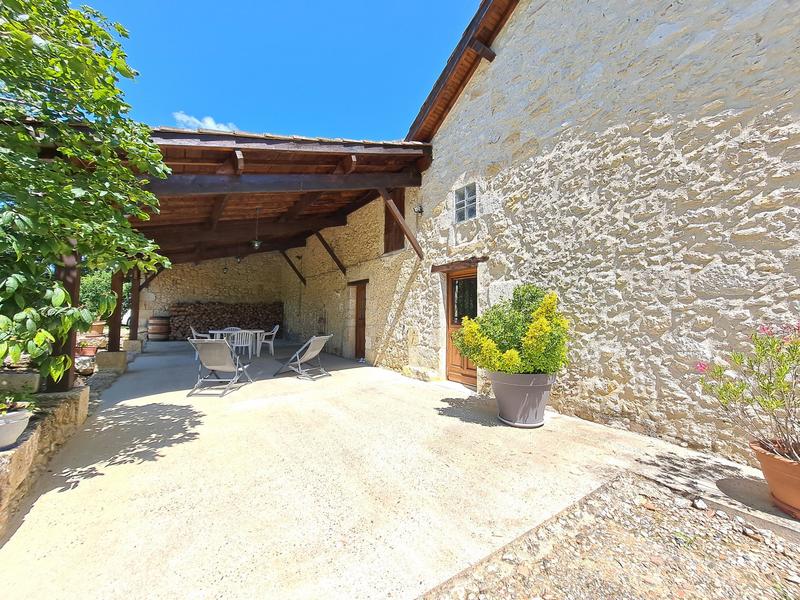 Maison - 157 m² - 6 pièces