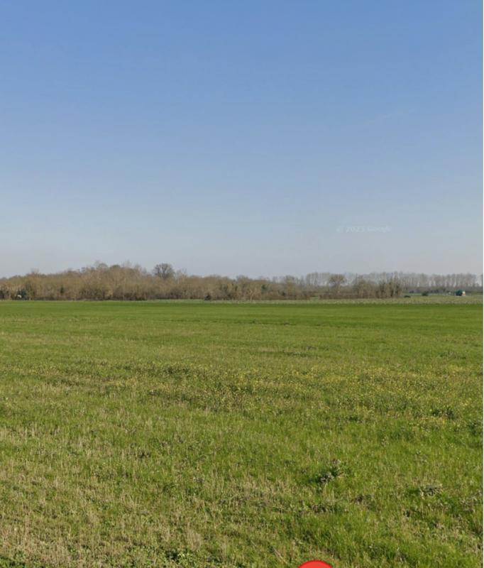 Terrain constructible - 335 m²