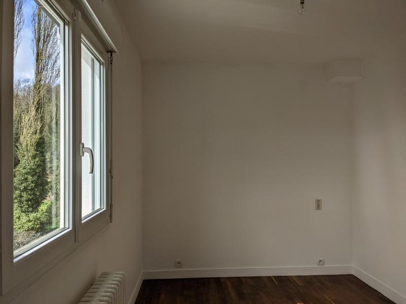 Maison de campagne - 80 m² - 4 pièces