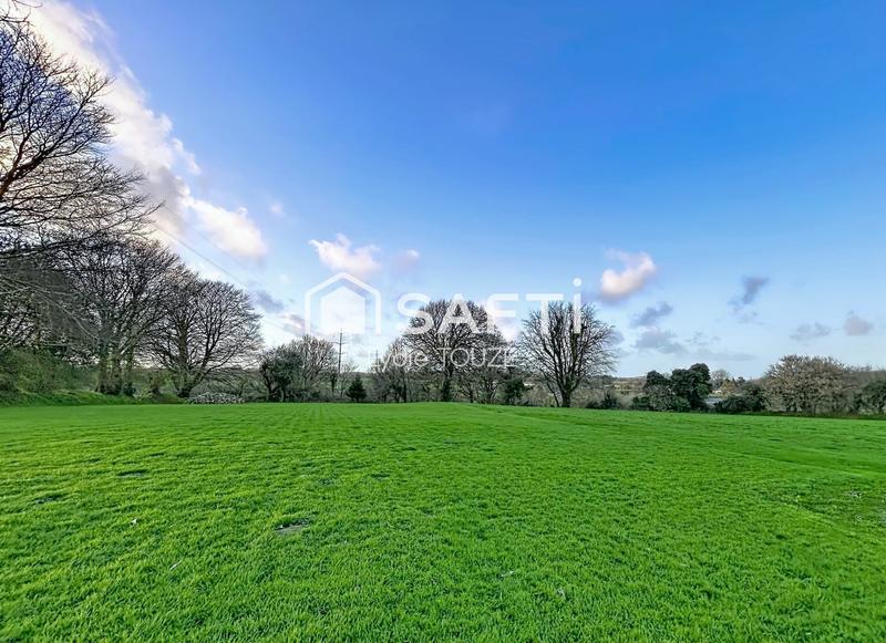 Ferme - 155 m² - 4 pièces