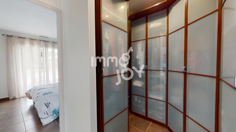 Maison - 144 m² - 4 pièces