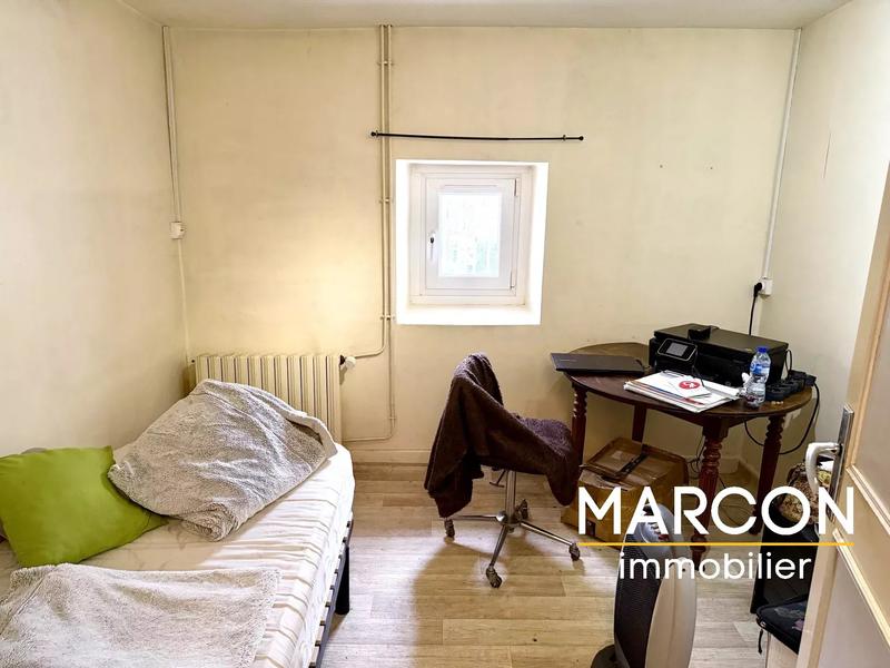 Maison - 103 m² - 4 pièces