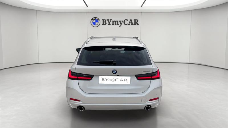 Bmw Série 3 Touring G21 Lci 2 318i 156 ch Bva8